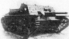Самоходки Сталина. История советской САУ 1919 - 1945
