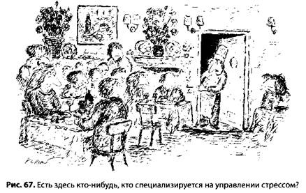 Психология стресса