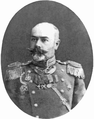 Морально-боевое состояние российских войск Западного фронта в 1917 году Морально-боевое состояние российских войск Западного фронта в 1917 году