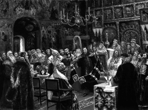 Русские на чужбине. Неизвестные страницы истории жизни русских людей за пределами Отечества X–XX вв. Русские на чужбине. Неизвестные страницы истории жизни русских людей за пределами Отечества X–XX вв.
