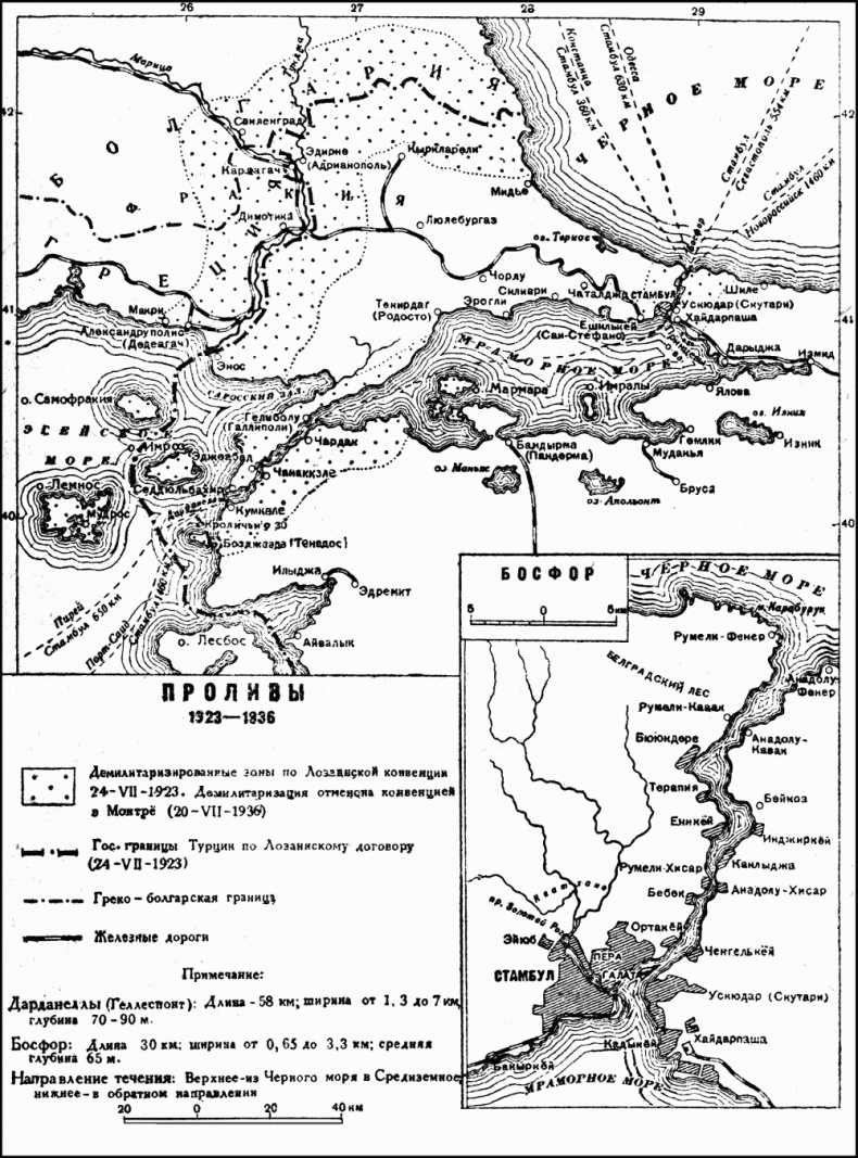 Краткая история Турции Краткая история Турции