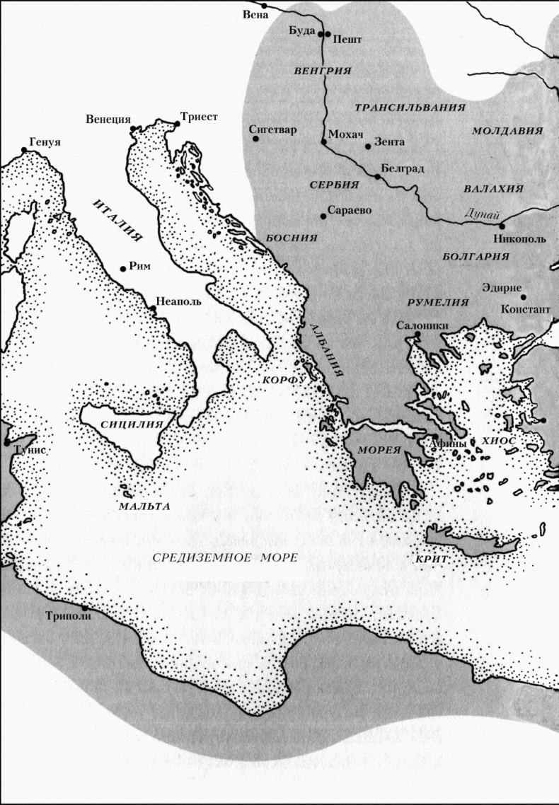 Краткая история Турции Краткая история Турции