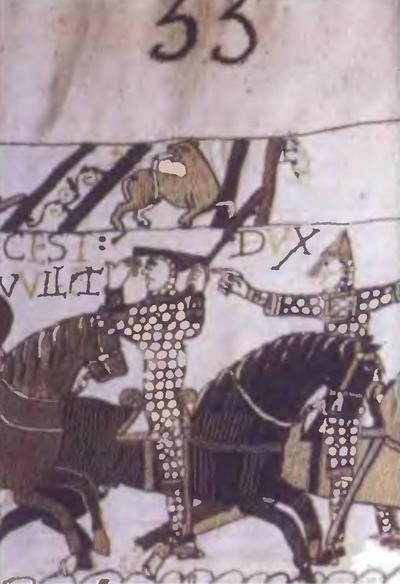 Символическая история европейского средневековья Символическая история европейского средневековья