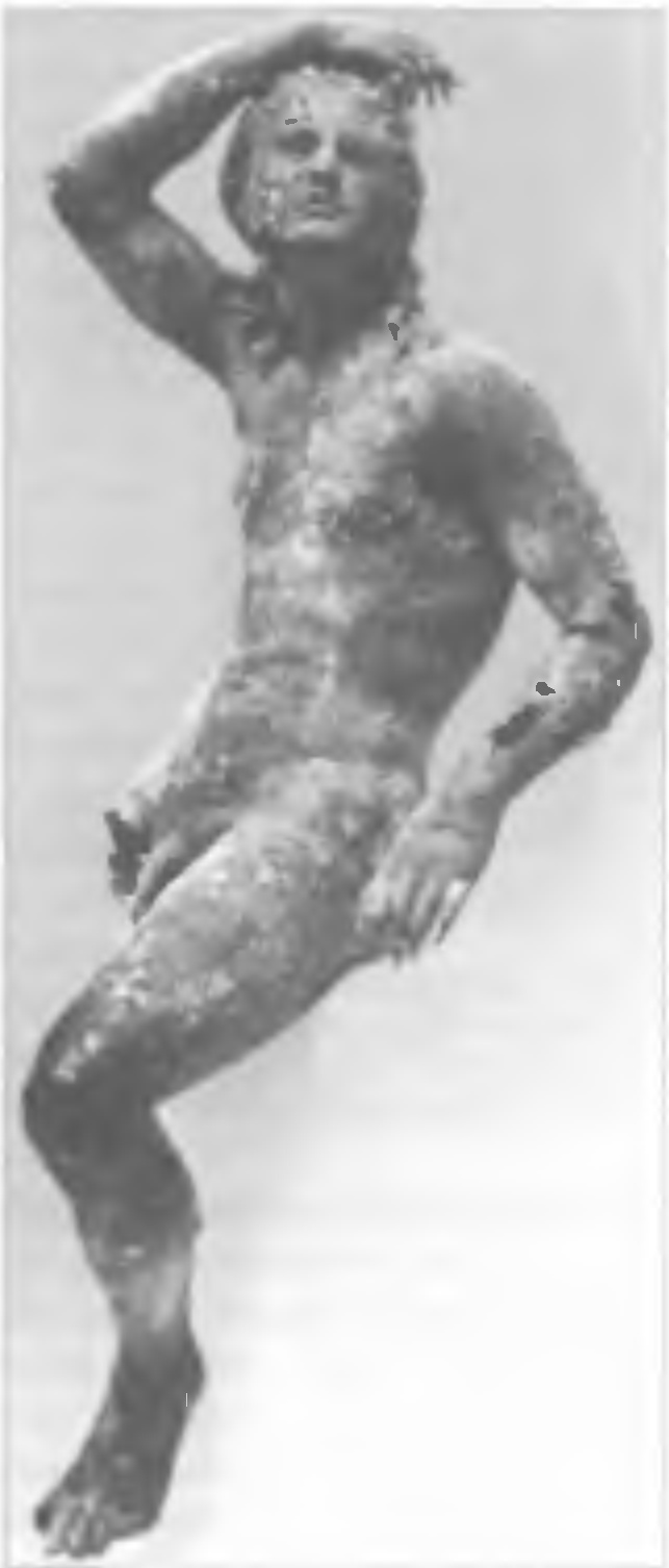 История древней Испании История древней Испании