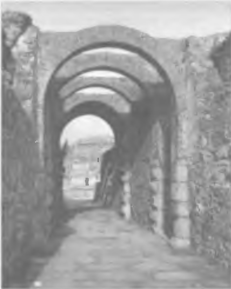 История древней Испании История древней Испании