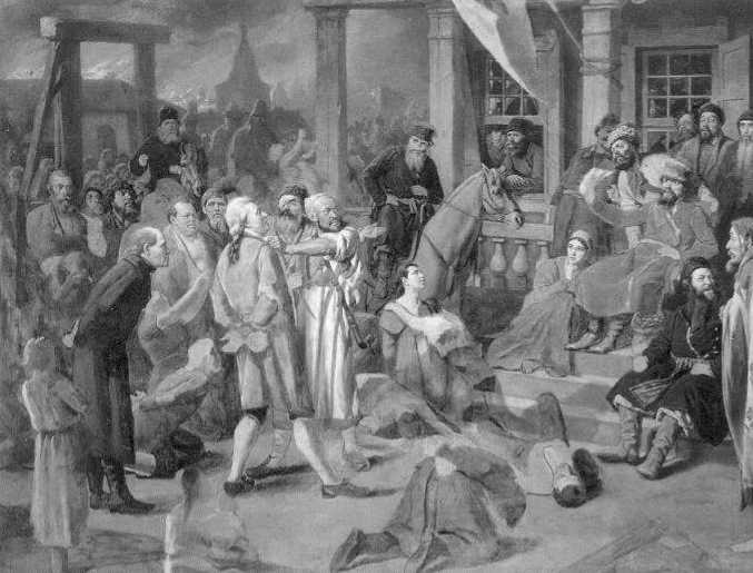 Русское старообрядчество. Традиции, история, культура Русское старообрядчество. Традиции, история, культура