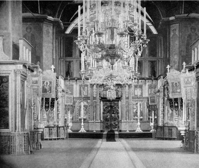 Русское старообрядчество. Традиции, история, культура Русское старообрядчество. Традиции, история, культура
