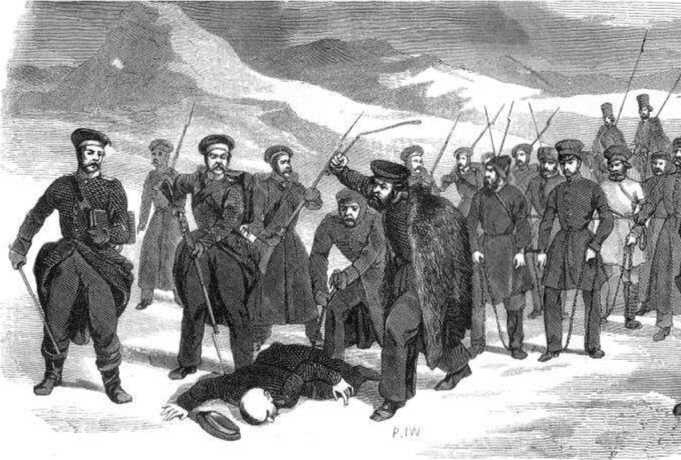 Русское старообрядчество. Традиции, история, культура Русское старообрядчество. Традиции, история, культура