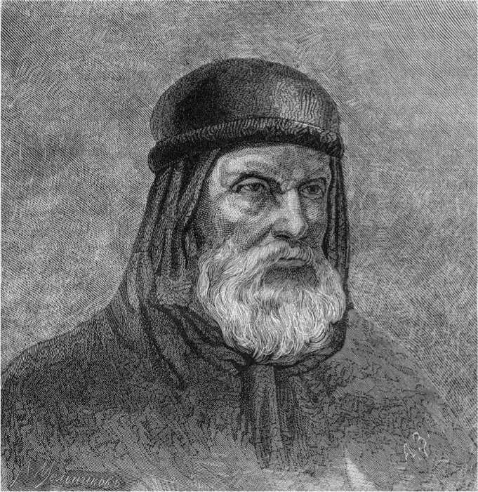 Русское старообрядчество. Традиции, история, культура