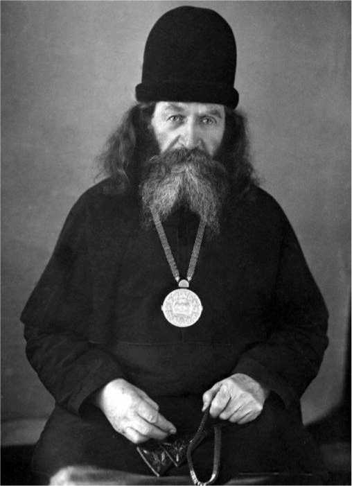 Русское старообрядчество. Традиции, история, культура Русское старообрядчество. Традиции, история, культура