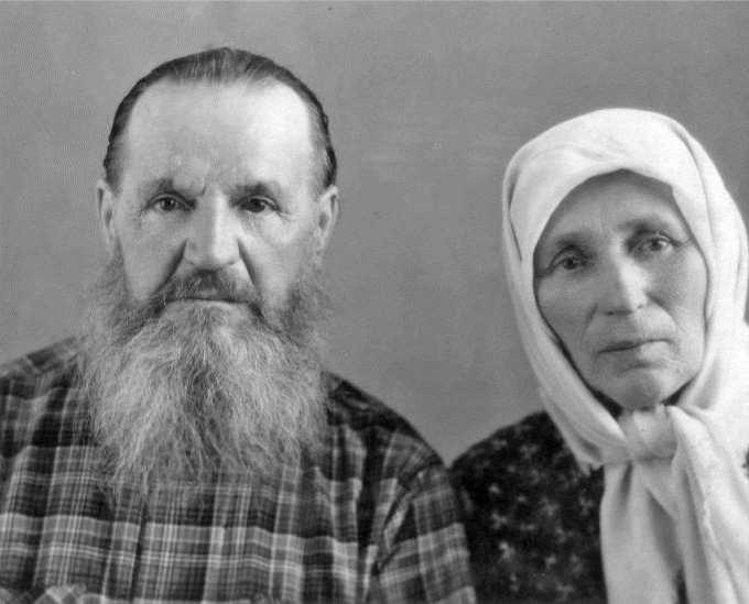 Русское старообрядчество. Традиции, история, культура Русское старообрядчество. Традиции, история, культура