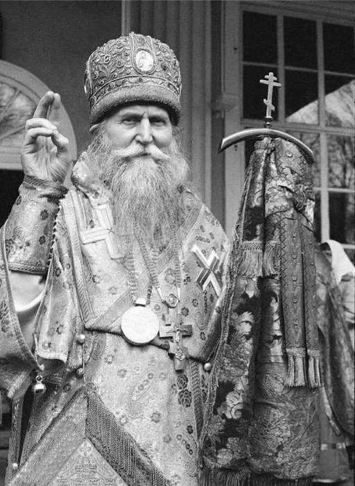 Русское старообрядчество. Традиции, история, культура Русское старообрядчество. Традиции, история, культура