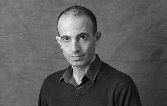 Homo Deus. Краткая история будущего
