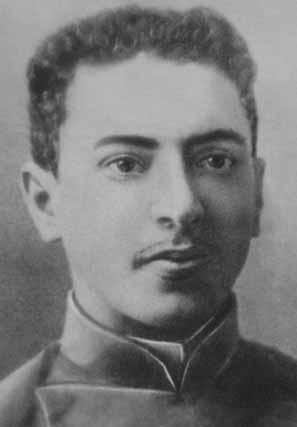 Пинхас Рутенберг. От террориста к сионисту. Том II: В Палестине (1919–1942)