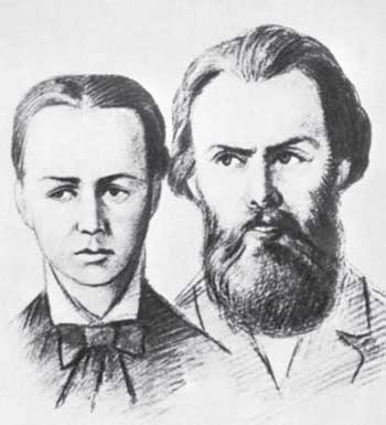 Российская история в лицах Российская история в лицах