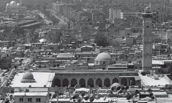 История ислама. Исламская цивилизация от рождения до наших дней История ислама. Исламская цивилизация от рождения до наших дней