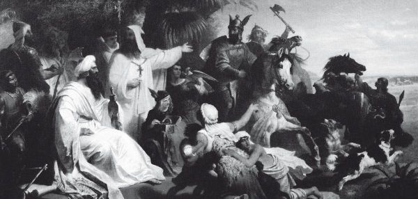История ислама. Исламская цивилизация от рождения до наших дней История ислама. Исламская цивилизация от рождения до наших дней