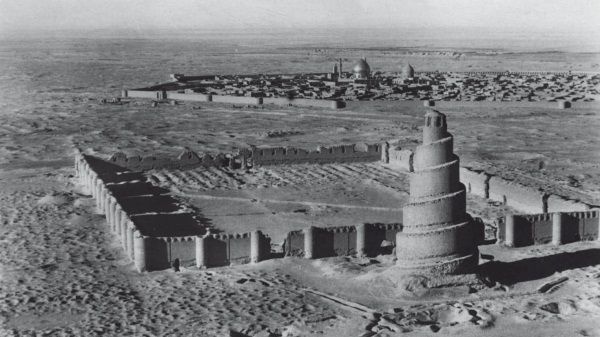 История ислама. Исламская цивилизация от рождения до наших дней История ислама. Исламская цивилизация от рождения до наших дней