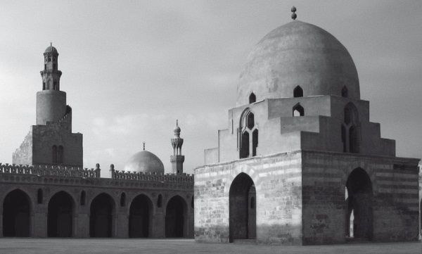 История ислама. Исламская цивилизация от рождения до наших дней История ислама. Исламская цивилизация от рождения до наших дней