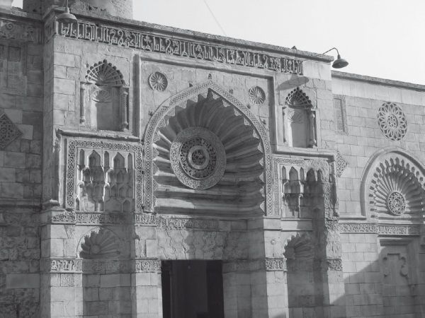 История ислама. Исламская цивилизация от рождения до наших дней История ислама. Исламская цивилизация от рождения до наших дней