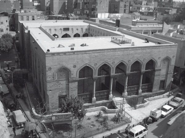 История ислама. Исламская цивилизация от рождения до наших дней История ислама. Исламская цивилизация от рождения до наших дней