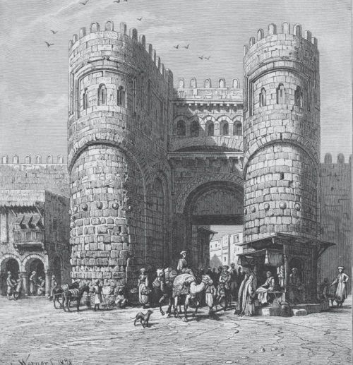 История ислама. Исламская цивилизация от рождения до наших дней История ислама. Исламская цивилизация от рождения до наших дней