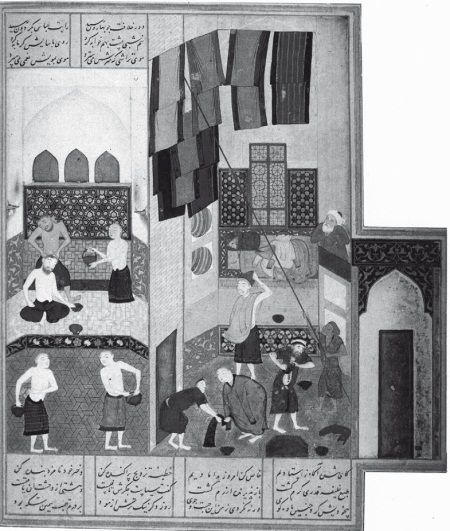 История ислама. Исламская цивилизация от рождения до наших дней История ислама. Исламская цивилизация от рождения до наших дней