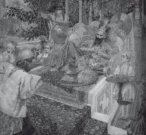 История ислама. Исламская цивилизация от рождения до наших дней История ислама. Исламская цивилизация от рождения до наших дней