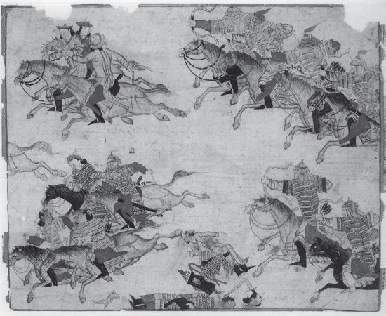 История ислама. Исламская цивилизация от рождения до наших дней История ислама. Исламская цивилизация от рождения до наших дней