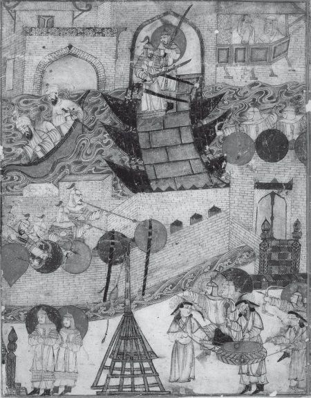 История ислама. Исламская цивилизация от рождения до наших дней История ислама. Исламская цивилизация от рождения до наших дней