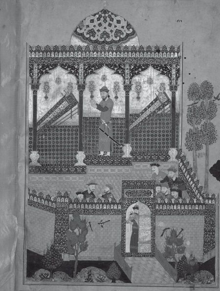 История ислама. Исламская цивилизация от рождения до наших дней История ислама. Исламская цивилизация от рождения до наших дней