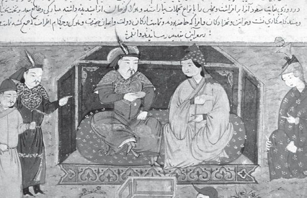 История ислама. Исламская цивилизация от рождения до наших дней История ислама. Исламская цивилизация от рождения до наших дней