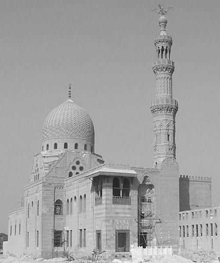 История ислама. Исламская цивилизация от рождения до наших дней История ислама. Исламская цивилизация от рождения до наших дней