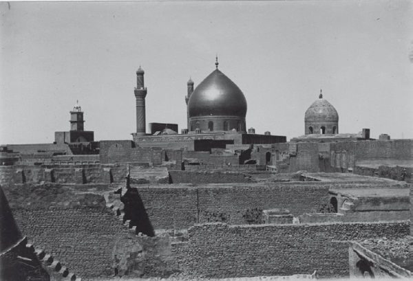 История ислама. Исламская цивилизация от рождения до наших дней История ислама. Исламская цивилизация от рождения до наших дней