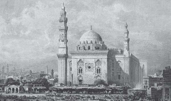 История ислама. Исламская цивилизация от рождения до наших дней История ислама. Исламская цивилизация от рождения до наших дней
