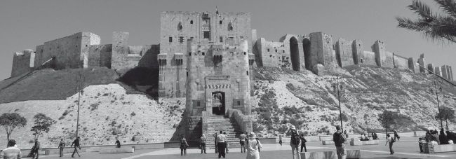 История ислама. Исламская цивилизация от рождения до наших дней История ислама. Исламская цивилизация от рождения до наших дней