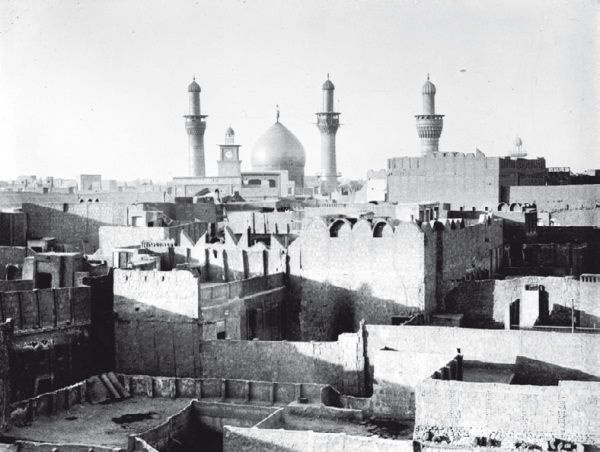 История ислама. Исламская цивилизация от рождения до наших дней История ислама. Исламская цивилизация от рождения до наших дней
