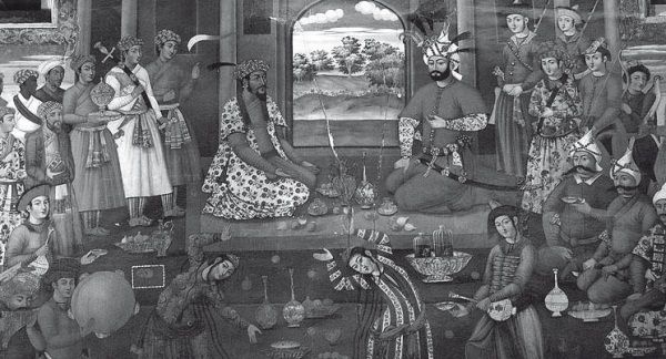История ислама. Исламская цивилизация от рождения до наших дней История ислама. Исламская цивилизация от рождения до наших дней