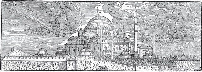 История ислама. Исламская цивилизация от рождения до наших дней История ислама. Исламская цивилизация от рождения до наших дней