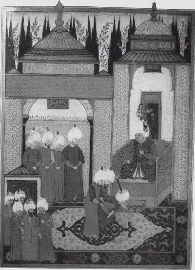 История ислама. Исламская цивилизация от рождения до наших дней История ислама. Исламская цивилизация от рождения до наших дней