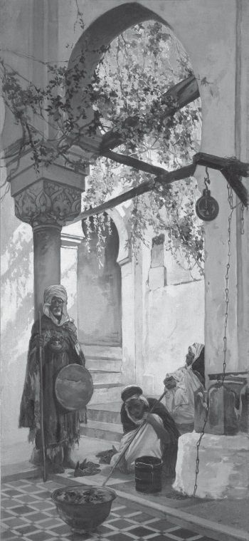 История ислама. Исламская цивилизация от рождения до наших дней История ислама. Исламская цивилизация от рождения до наших дней