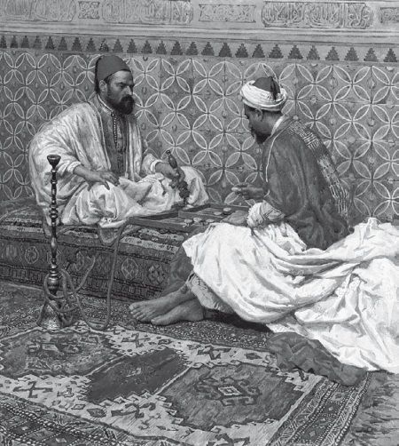 История ислама. Исламская цивилизация от рождения до наших дней История ислама. Исламская цивилизация от рождения до наших дней