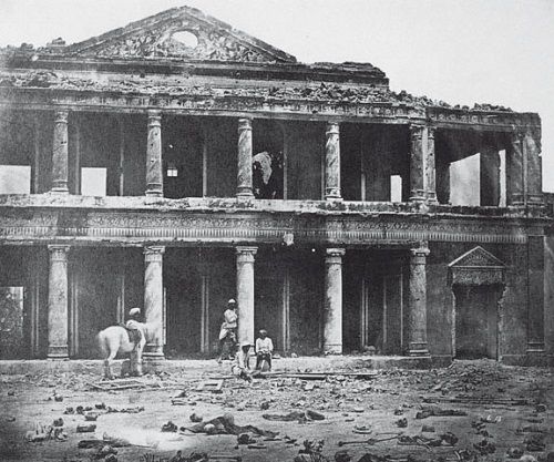 История ислама. Исламская цивилизация от рождения до наших дней История ислама. Исламская цивилизация от рождения до наших дней
