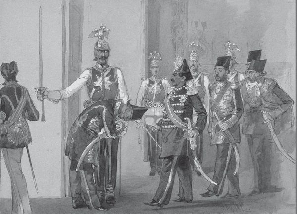 История ислама. Исламская цивилизация от рождения до наших дней История ислама. Исламская цивилизация от рождения до наших дней