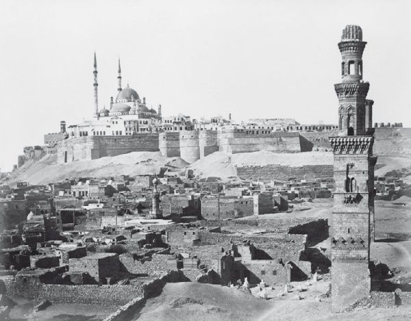 История ислама. Исламская цивилизация от рождения до наших дней История ислама. Исламская цивилизация от рождения до наших дней