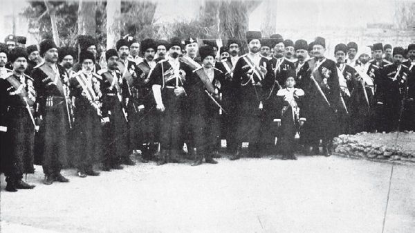 История ислама. Исламская цивилизация от рождения до наших дней История ислама. Исламская цивилизация от рождения до наших дней