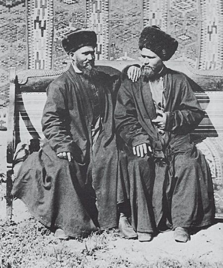 История ислама. Исламская цивилизация от рождения до наших дней История ислама. Исламская цивилизация от рождения до наших дней