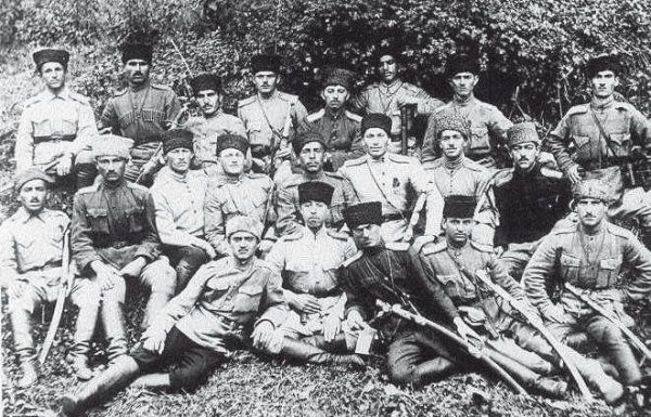 История ислама. Исламская цивилизация от рождения до наших дней История ислама. Исламская цивилизация от рождения до наших дней