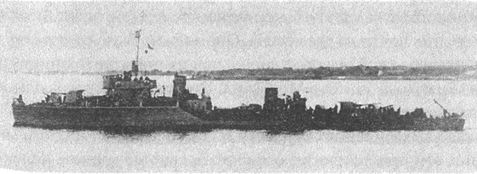 1941 год на Балтике. Подвиг и трагедия 1941 год на Балтике. Подвиг и трагедия