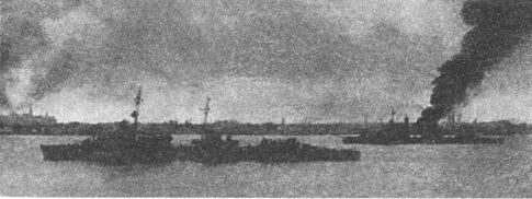 1941 год на Балтике. Подвиг и трагедия 1941 год на Балтике. Подвиг и трагедия